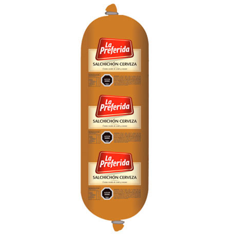 Cervecero Especial La Preferida