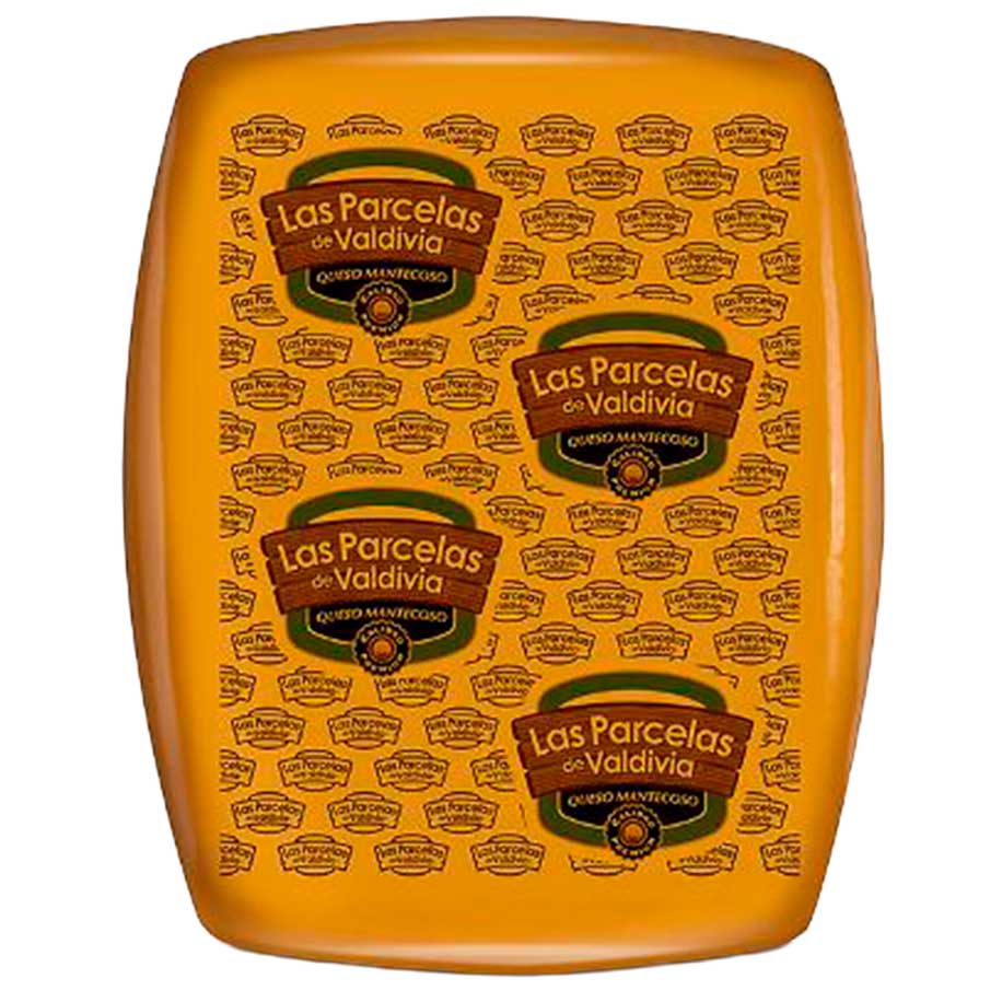 Mantecoso Parcelas de Valdivia