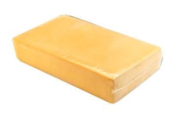 Queso Alemán