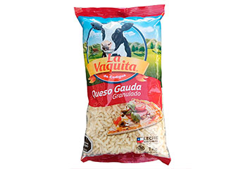 granulado la vaquita