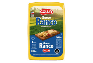 colun ranco
